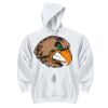 UltraBlend Pullover Hooded Sweatshirt Thumbnail