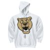 UltraBlend Pullover Hooded Sweatshirt Thumbnail