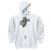 UltraBlend Pullover Hooded Sweatshirt Thumbnail