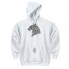UltraBlend Pullover Hooded Sweatshirt Thumbnail