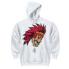 UltraBlend Pullover Hooded Sweatshirt Thumbnail