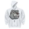 UltraBlend Pullover Hooded Sweatshirt Thumbnail