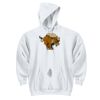 UltraBlend Pullover Hooded Sweatshirt Thumbnail