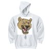 UltraBlend Pullover Hooded Sweatshirt Thumbnail