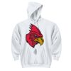UltraBlend Pullover Hooded Sweatshirt Thumbnail