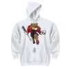 UltraBlend Pullover Hooded Sweatshirt Thumbnail