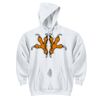 UltraBlend Pullover Hooded Sweatshirt Thumbnail