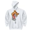 UltraBlend Pullover Hooded Sweatshirt Thumbnail