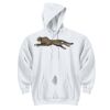 UltraBlend Pullover Hooded Sweatshirt Thumbnail