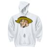 UltraBlend Pullover Hooded Sweatshirt Thumbnail