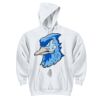UltraBlend Pullover Hooded Sweatshirt Thumbnail
