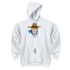 UltraBlend Pullover Hooded Sweatshirt Thumbnail