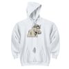 UltraBlend Pullover Hooded Sweatshirt Thumbnail