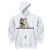 UltraBlend Pullover Hooded Sweatshirt Thumbnail