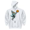 UltraBlend Pullover Hooded Sweatshirt Thumbnail