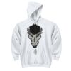UltraBlend Pullover Hooded Sweatshirt Thumbnail
