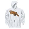 UltraBlend Pullover Hooded Sweatshirt Thumbnail
