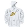 UltraBlend Pullover Hooded Sweatshirt Thumbnail