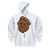 UltraBlend Pullover Hooded Sweatshirt Thumbnail