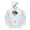 UltraBlend Pullover Hooded Sweatshirt Thumbnail