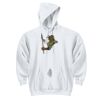 UltraBlend Pullover Hooded Sweatshirt Thumbnail