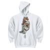 UltraBlend Pullover Hooded Sweatshirt Thumbnail