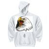 UltraBlend Pullover Hooded Sweatshirt Thumbnail