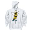 UltraBlend Pullover Hooded Sweatshirt Thumbnail