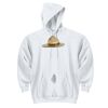 UltraBlend Pullover Hooded Sweatshirt Thumbnail