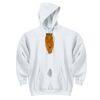 UltraBlend Pullover Hooded Sweatshirt Thumbnail