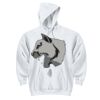 UltraBlend Pullover Hooded Sweatshirt Thumbnail