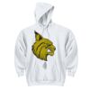 UltraBlend Pullover Hooded Sweatshirt Thumbnail