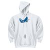 UltraBlend Pullover Hooded Sweatshirt Thumbnail