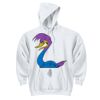 UltraBlend Pullover Hooded Sweatshirt Thumbnail