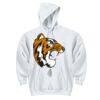 UltraBlend Pullover Hooded Sweatshirt Thumbnail