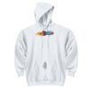 UltraBlend Pullover Hooded Sweatshirt Thumbnail