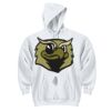 UltraBlend Pullover Hooded Sweatshirt Thumbnail