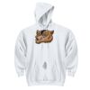 UltraBlend Pullover Hooded Sweatshirt Thumbnail