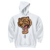 UltraBlend Pullover Hooded Sweatshirt Thumbnail