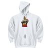 UltraBlend Pullover Hooded Sweatshirt Thumbnail