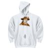 UltraBlend Pullover Hooded Sweatshirt Thumbnail