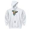 UltraBlend Pullover Hooded Sweatshirt Thumbnail