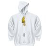 UltraBlend Pullover Hooded Sweatshirt Thumbnail