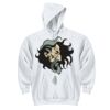 UltraBlend Pullover Hooded Sweatshirt Thumbnail