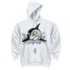 UltraBlend Pullover Hooded Sweatshirt Thumbnail