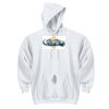 UltraBlend Pullover Hooded Sweatshirt Thumbnail