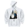 UltraBlend Pullover Hooded Sweatshirt Thumbnail