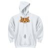 UltraBlend Pullover Hooded Sweatshirt Thumbnail