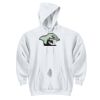 UltraBlend Pullover Hooded Sweatshirt Thumbnail
