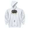 UltraBlend Pullover Hooded Sweatshirt Thumbnail